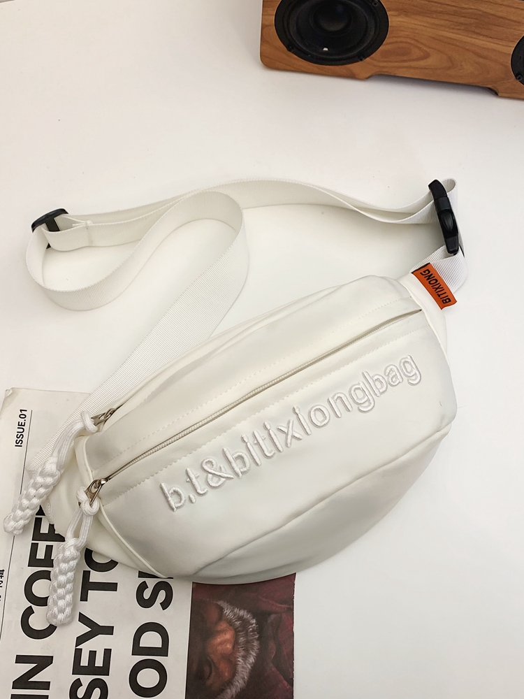 White Large